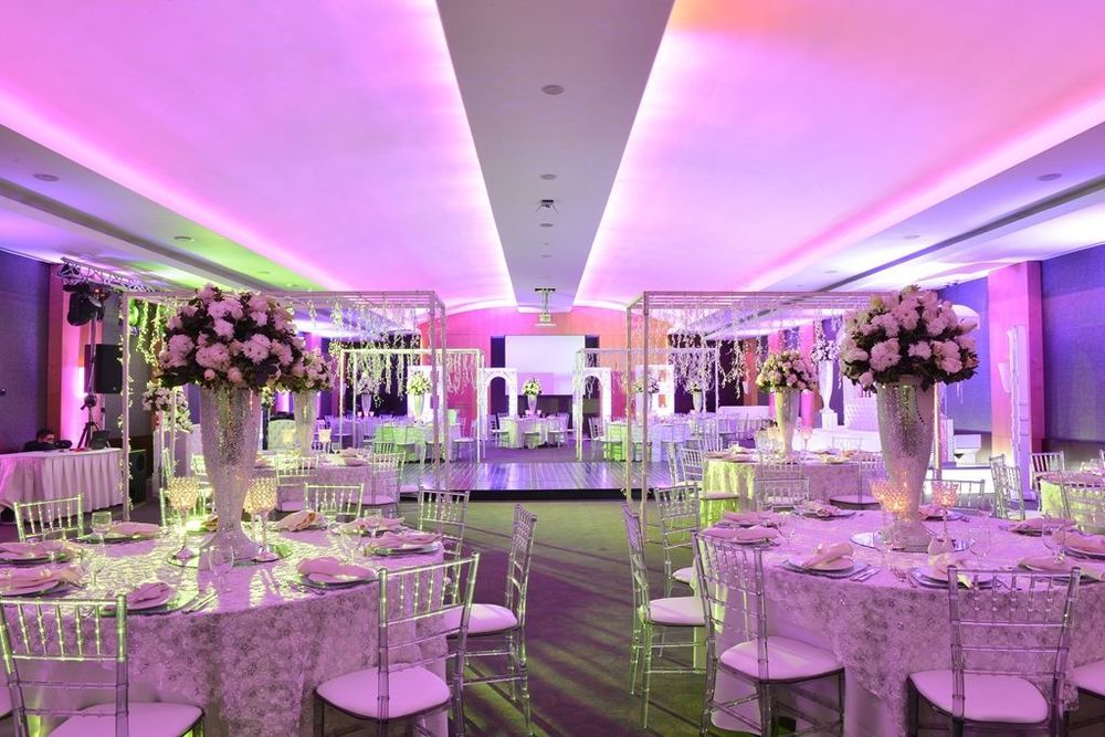 Coral Beirut Al Hamra Hotel ภายนอก รูปภาพ