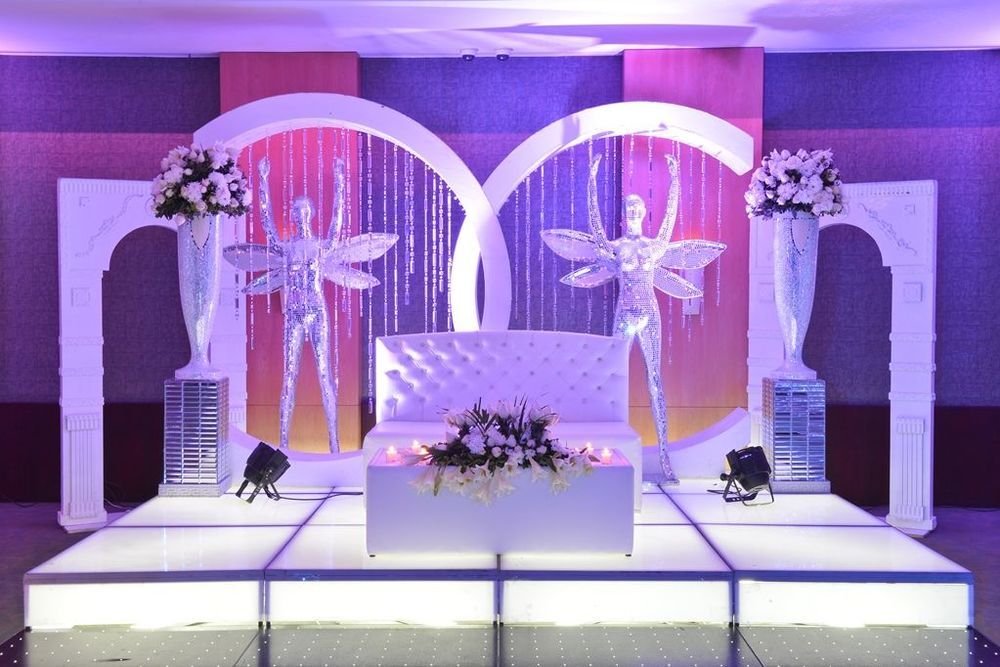 Coral Beirut Al Hamra Hotel ภายนอก รูปภาพ