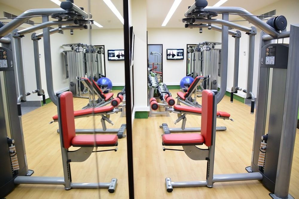 Coral Beirut Al Hamra Hotel ภายนอก รูปภาพ