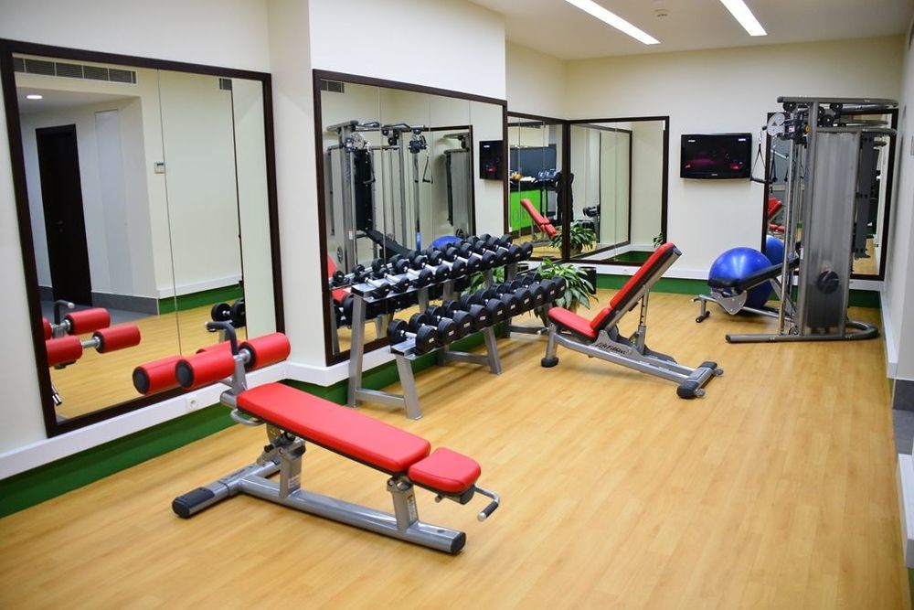 Coral Beirut Al Hamra Hotel ภายนอก รูปภาพ