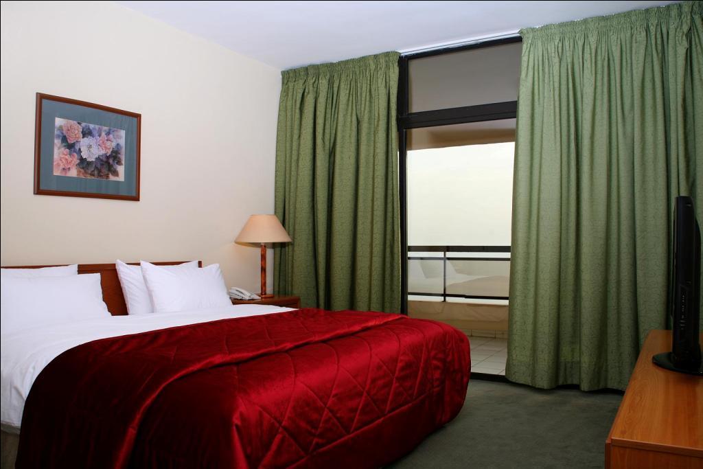 Coral Beirut Al Hamra Hotel ภายนอก รูปภาพ