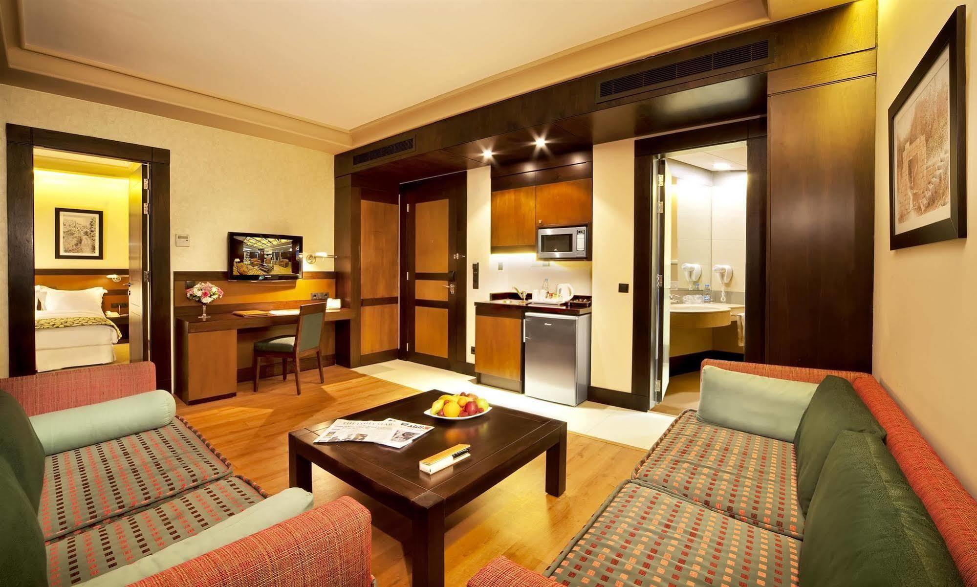 Coral Beirut Al Hamra Hotel ห้อง รูปภาพ